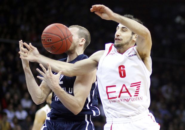 Кошаркаш Фортитуда о самоћи у изолацији и одвојености од породице: Постао сам отац пре 18 дана и виђам децу преко видео позива